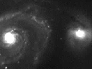 M51 at F10